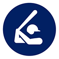 icon:야구･소프트볼