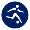 icon:足球