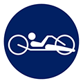 icon:사이클 도로