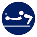 icon:乒乓球