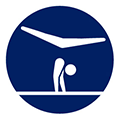icon:竞技体操