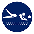 icon:沙滩排球