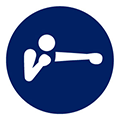 icon:拳击