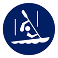 icon:皮划艇激流回旋