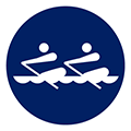 icon:赛艇