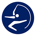icon:艺术体操