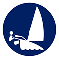 icon:帆船