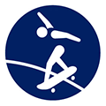 icon:滑板