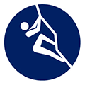 icon:攀岩